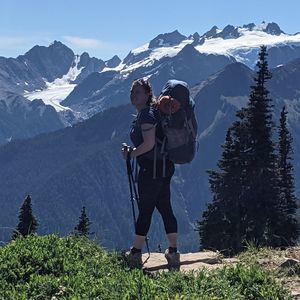 Meet your Posher, Kristen